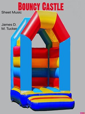 cover image of Bouncy Castle Sheet Music